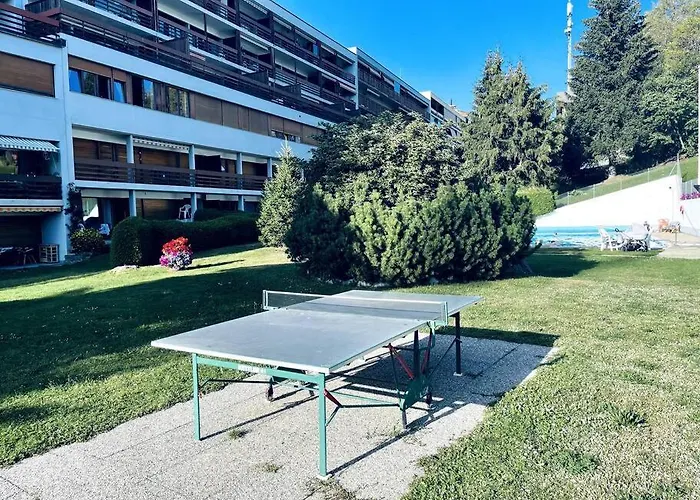 Appartement 2 Pieces
